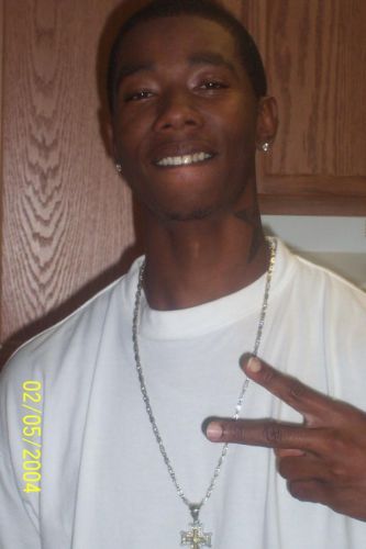 Brandon Evans