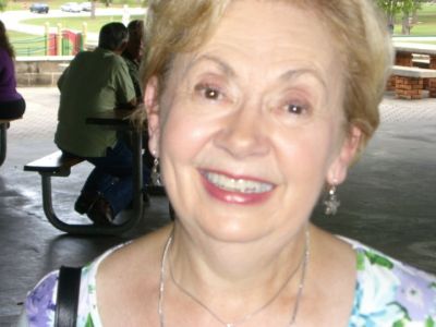 Cheryl Rader