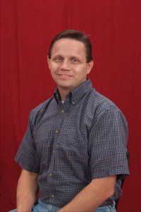 Raymond Hoskins