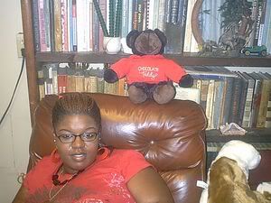 Tarica Nesmith