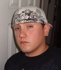 Cory Alvarado
