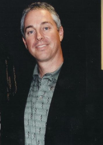 Mark Davis