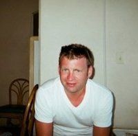 Christian Rogers