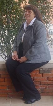 Janet Frederick