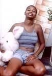 Roselie Mondesir