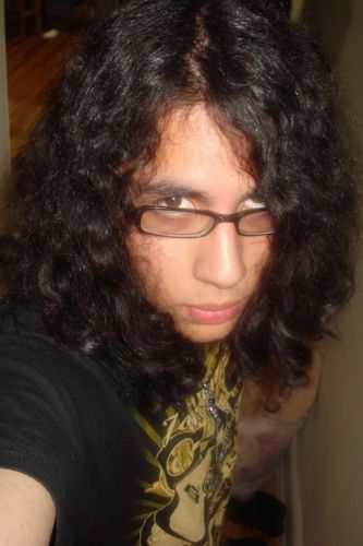 Jorge Mejia