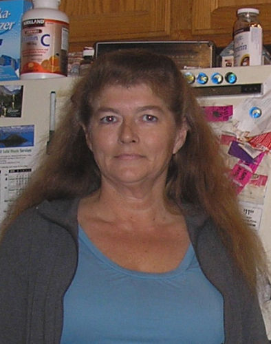 Barbara Teufert