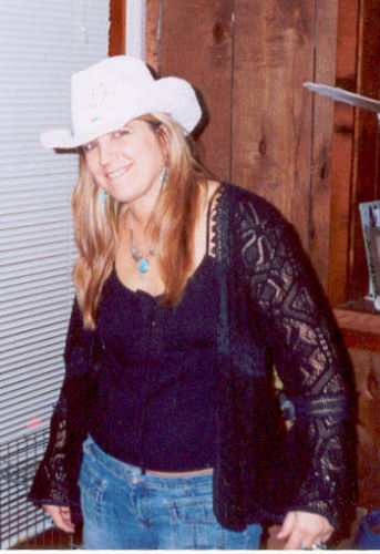 Lisa Haney