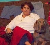 Betty Couty