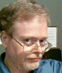 Robert Nesbitt