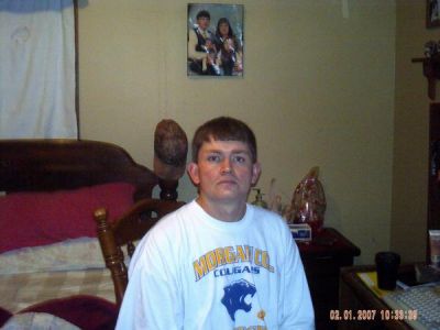 Michael Bates