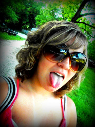 Lauren Mcbeth