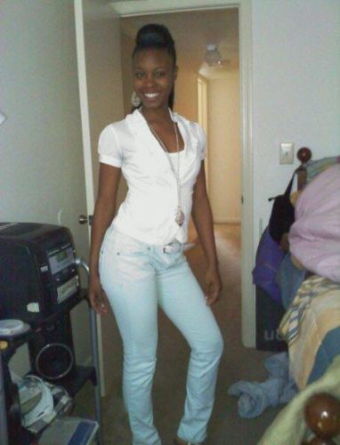 Quiena Marshall