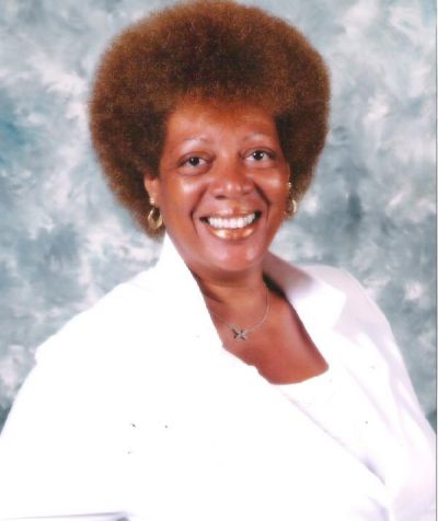 Donna Mossman
