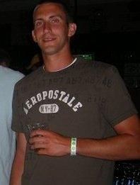 Jared Schubert