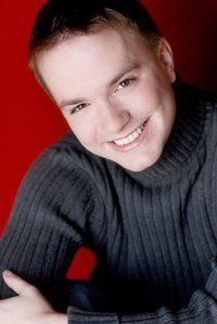 Nicholas Hodge