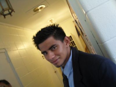 Juan Torres