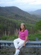 Cheryl Stewart
