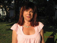 Sharon Goetz