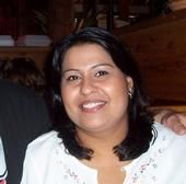 Afreen Parr