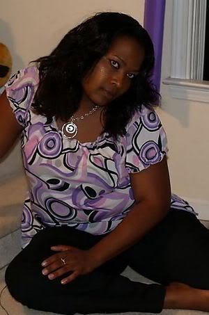 Cynthia Derrico