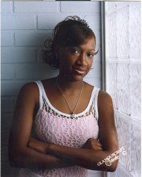 Laroysha Reeves