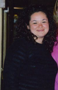 Linda Alcaraz