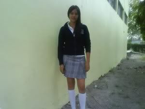 Nayeli Villagomez