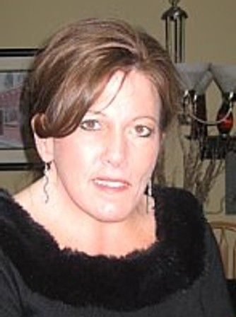 Sheryl Woolverton