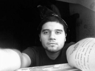John Villalpando