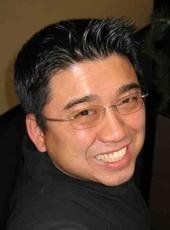 David Park