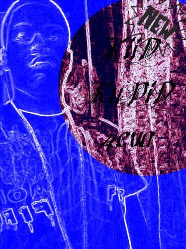 Corey Woods