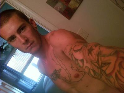 Brian Laduke