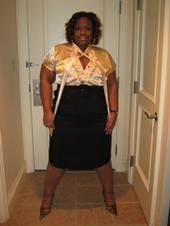 Torea Marshall