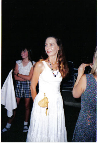 Sharon Hardie