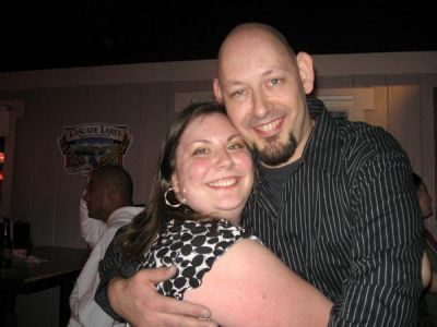 Monica Spurlin