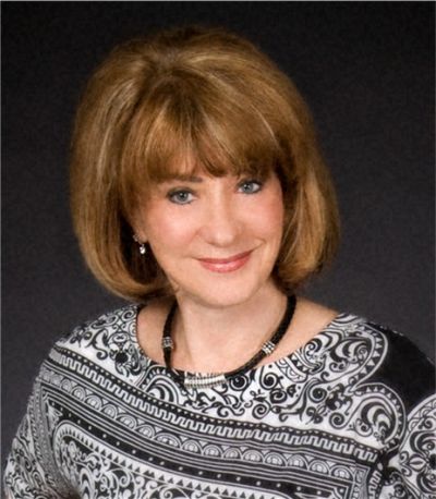 Mary Pike