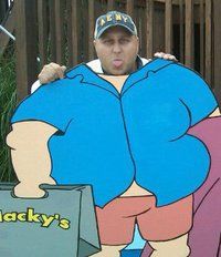 Justin Cady
