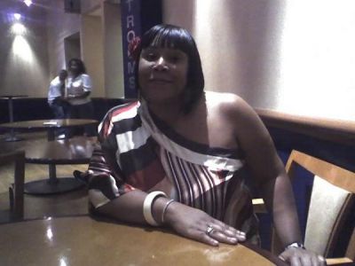 Katherine Jackson