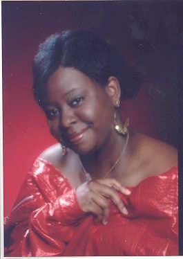 Charity Singleton