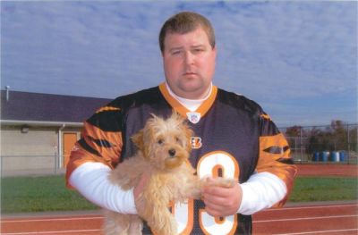 Wesley Ramsey
