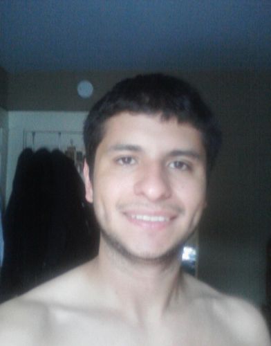 Diego Ramirez