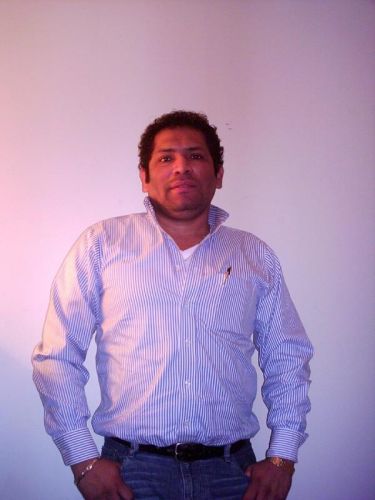 Cesar Chavez