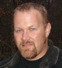 Cliff Harber