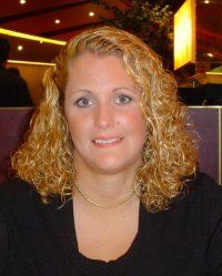 Rhonda Parkinson