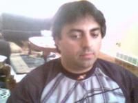 Gus Hatziantoniou
