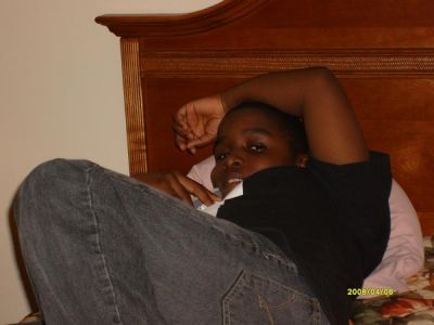 Malik Darby