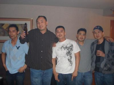 Tam Vo