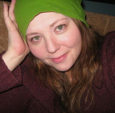 Amy Burnett Devault