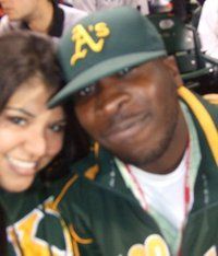 Jamal Fulton